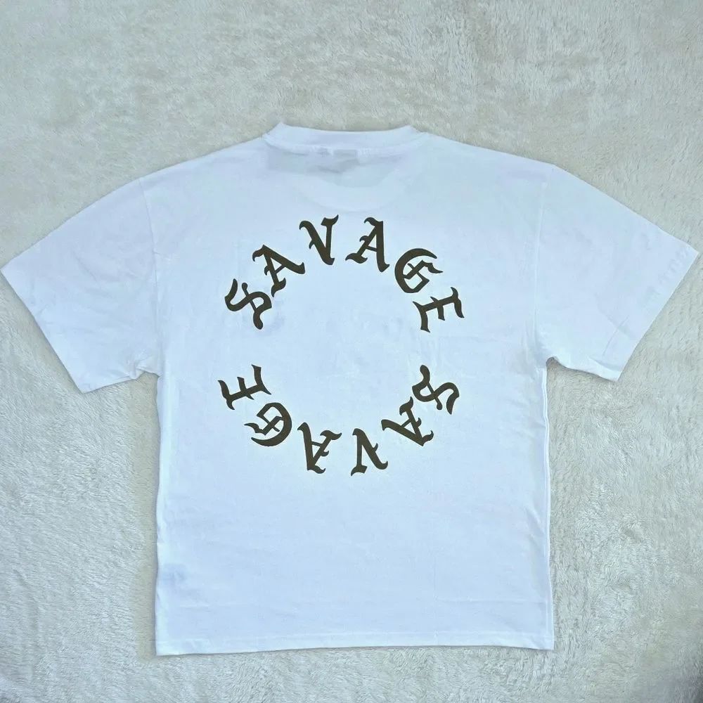 WXYZ "Savage" Tee👕 - NWT